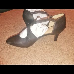 Naturalizer Wide Shoes